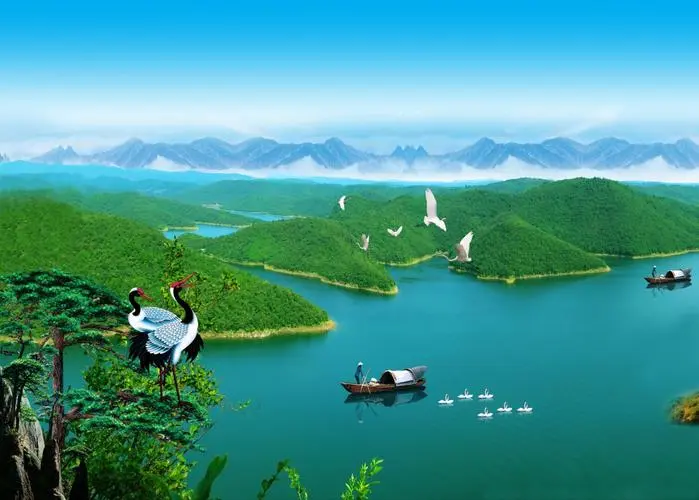 环保智慧